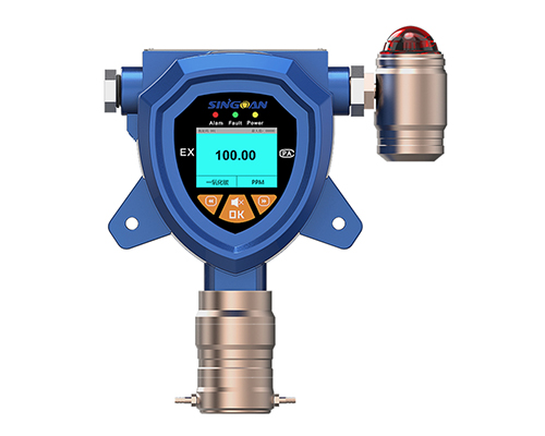 二氧化碳在線監(jiān)測(cè)儀